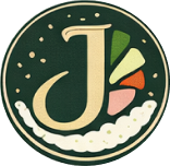 달콤한 진스쿡 로고