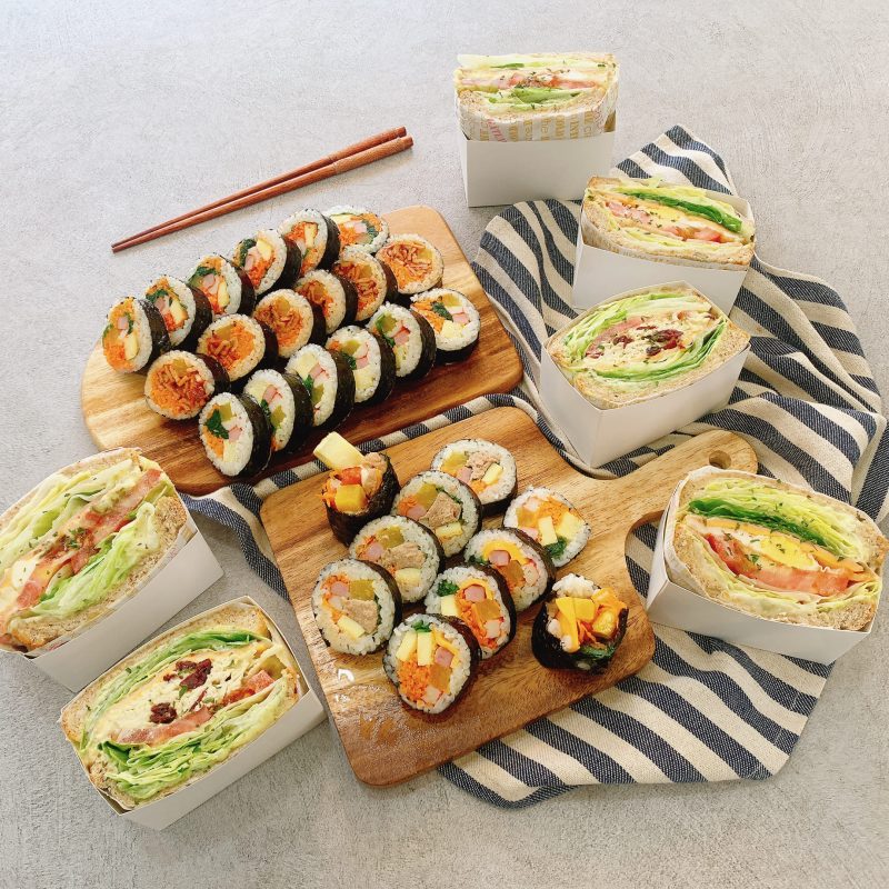 홈페이지 메인